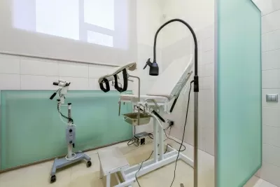 Клиника ЭКСПЕРТ