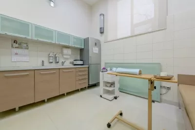 Клиника ЭКСПЕРТ