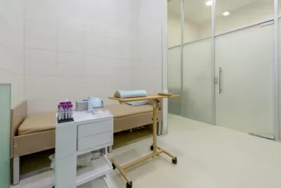 Клиника ЭКСПЕРТ