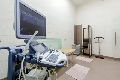 Клиника ЭКСПЕРТ