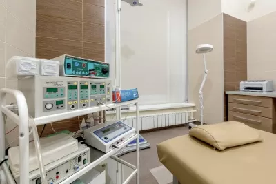 Клиника ЭКСПЕРТ