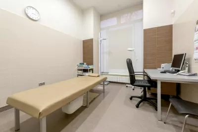 Клиника ЭКСПЕРТ