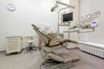 Клиника ЭКСПЕРТ