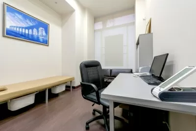 Клиника ЭКСПЕРТ