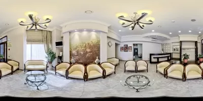 Клиника ЭКСПЕРТ