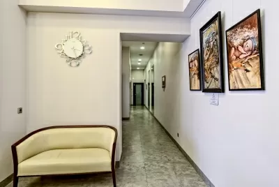 Клиника ЭКСПЕРТ