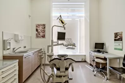 Клиника ЭКСПЕРТ