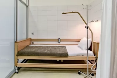 Клиника ЭКСПЕРТ