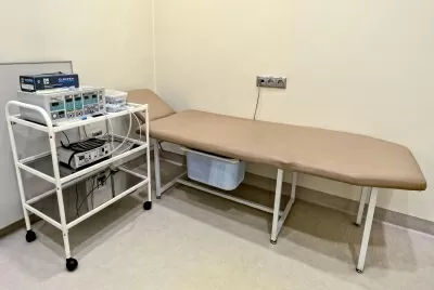 Клиника ЭКСПЕРТ