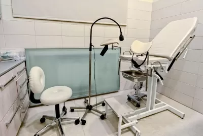 Клиника ЭКСПЕРТ