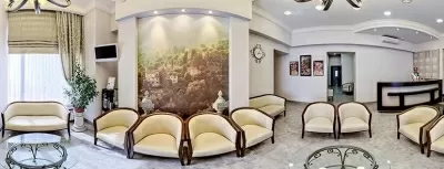 Клиника ЭКСПЕРТ