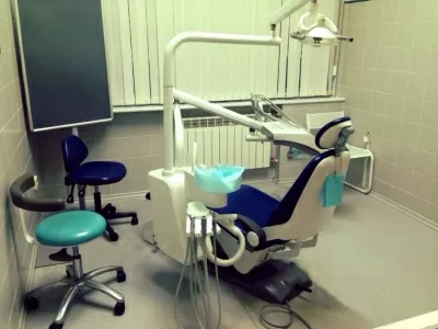 Мир стоматологии