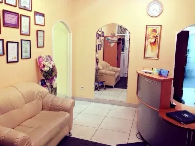 Мир стоматологии