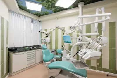 Клиника доброго стоматолога