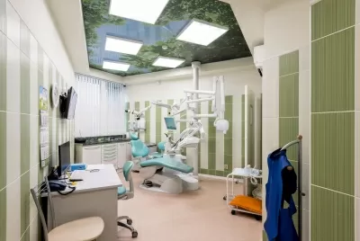 Клиника доброго стоматолога