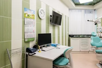 Клиника доброго стоматолога