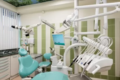 Клиника доброго стоматолога