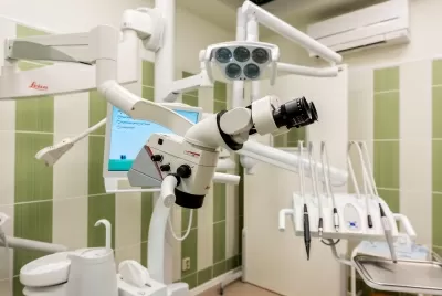 Клиника доброго стоматолога