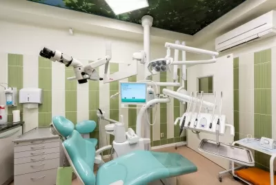 Клиника доброго стоматолога