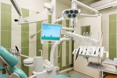 Клиника доброго стоматолога