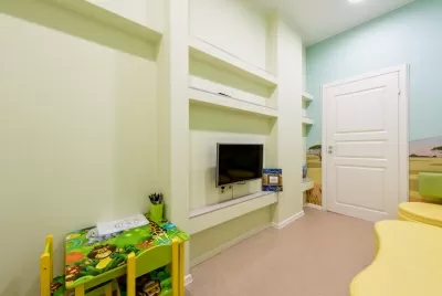 Клиника доброго стоматолога