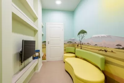 Клиника доброго стоматолога