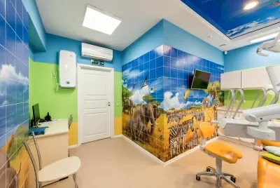 Клиника доброго стоматолога