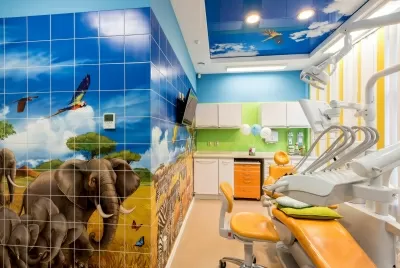 Клиника доброго стоматолога