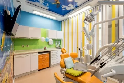 Клиника доброго стоматолога