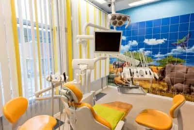 Клиника доброго стоматолога