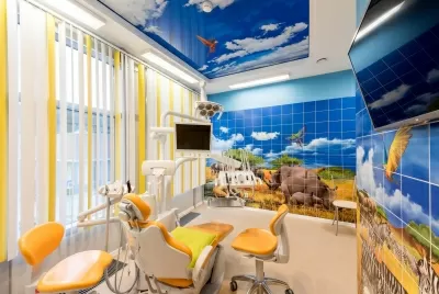 Клиника доброго стоматолога