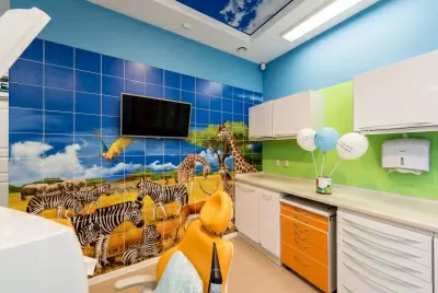 Клиника доброго стоматолога