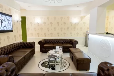 Клиника доброго стоматолога