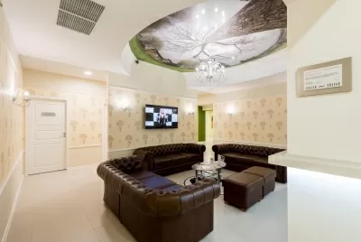 Клиника доброго стоматолога