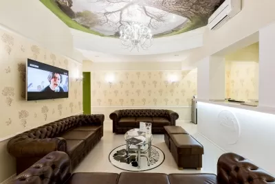 Клиника доброго стоматолога