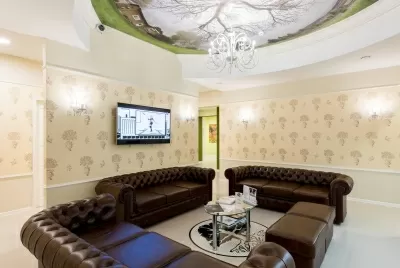 Клиника доброго стоматолога