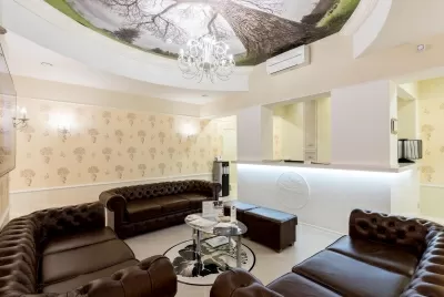 Клиника доброго стоматолога