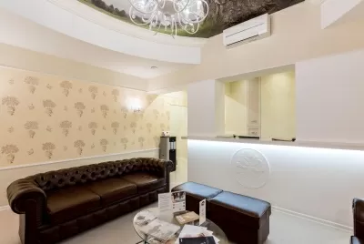 Клиника доброго стоматолога