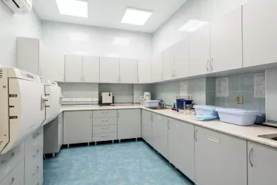 Клиника доброго стоматолога