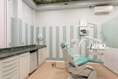 Клиника доброго стоматолога