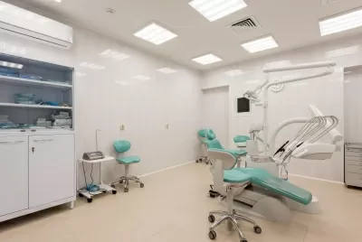 Клиника доброго стоматолога