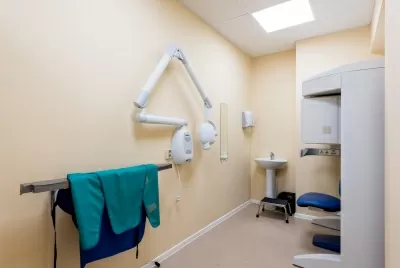 Клиника доброго стоматолога