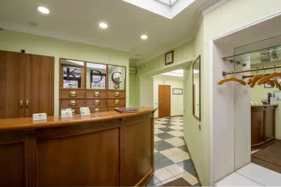 Клиника Доброго Стоматолога