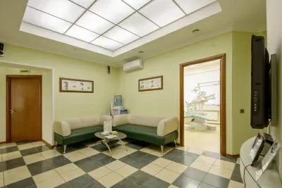 Клиника Доброго Стоматолога