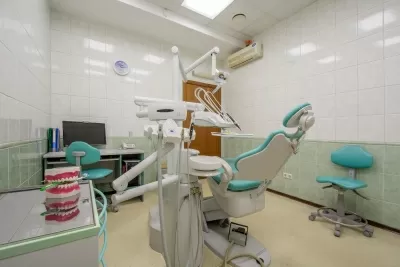 Клиника Доброго Стоматолога