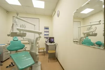 Клиника Доброго Стоматолога