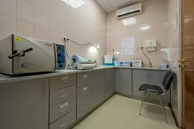 Клиника Доброго Стоматолога