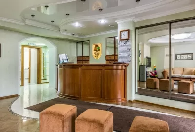 Клиника доброго стоматолога