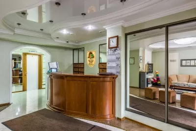 Клиника доброго стоматолога