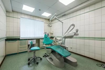 Клиника доброго стоматолога